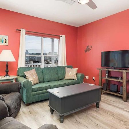 Plum Perfect By Meyer Vacation Rentals Gulf Shores Exteriör bild