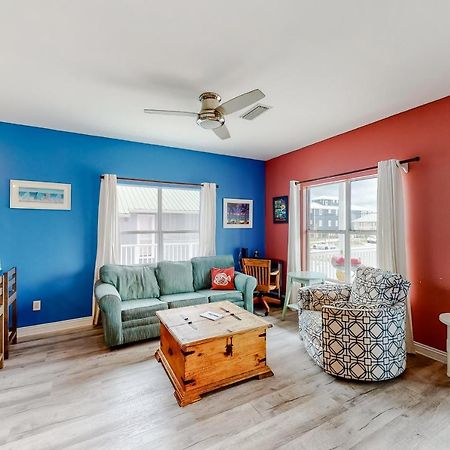 Plum Perfect By Meyer Vacation Rentals Gulf Shores Exteriör bild