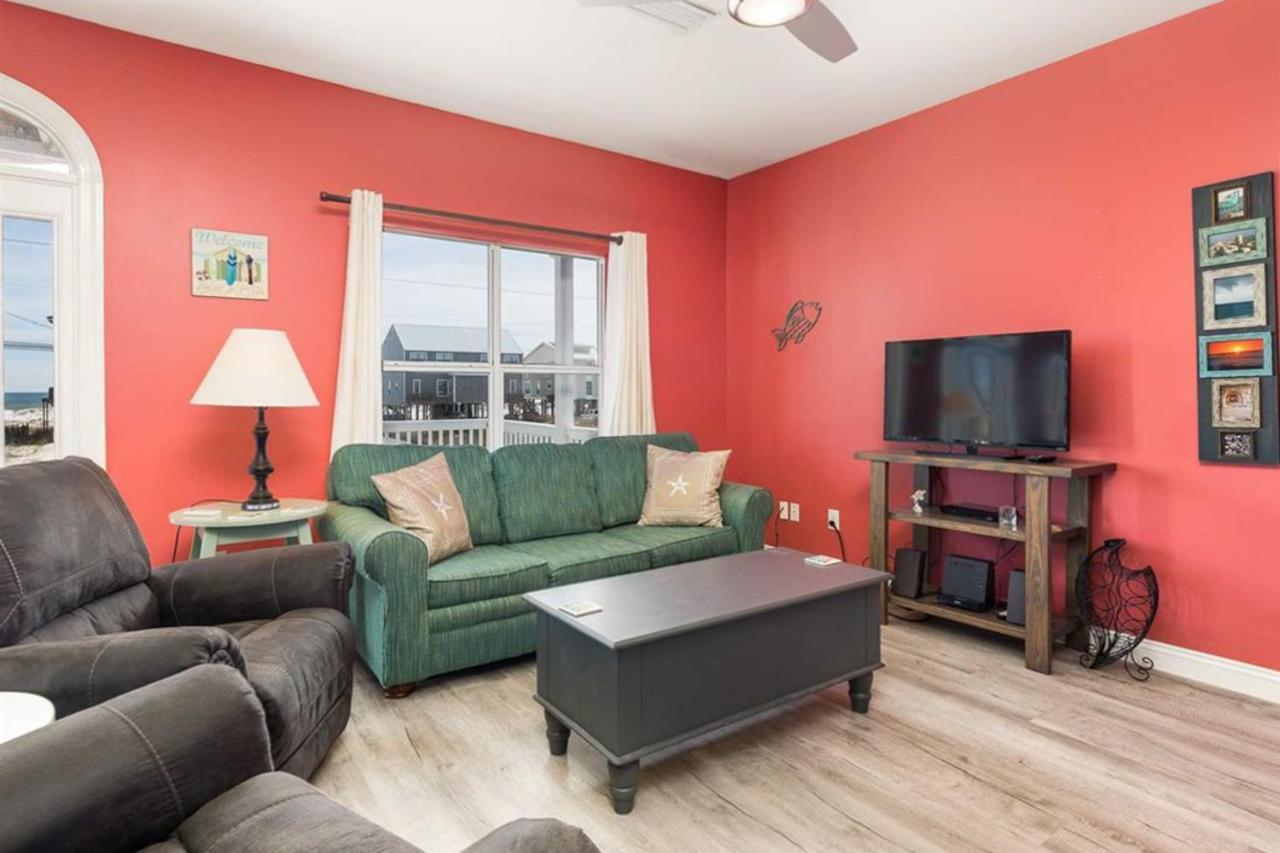 Plum Perfect By Meyer Vacation Rentals Gulf Shores Exteriör bild