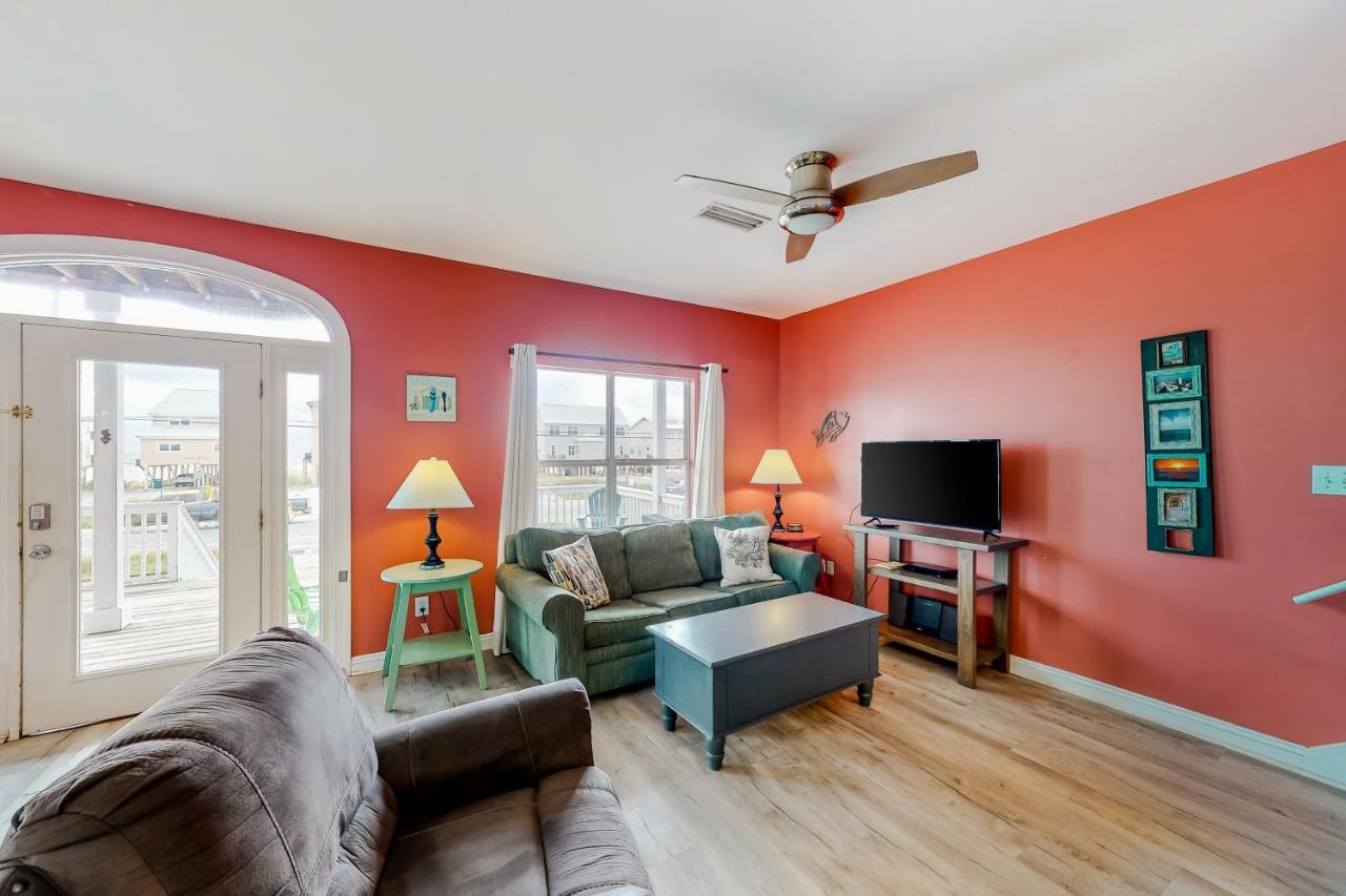 Plum Perfect By Meyer Vacation Rentals Gulf Shores Exteriör bild