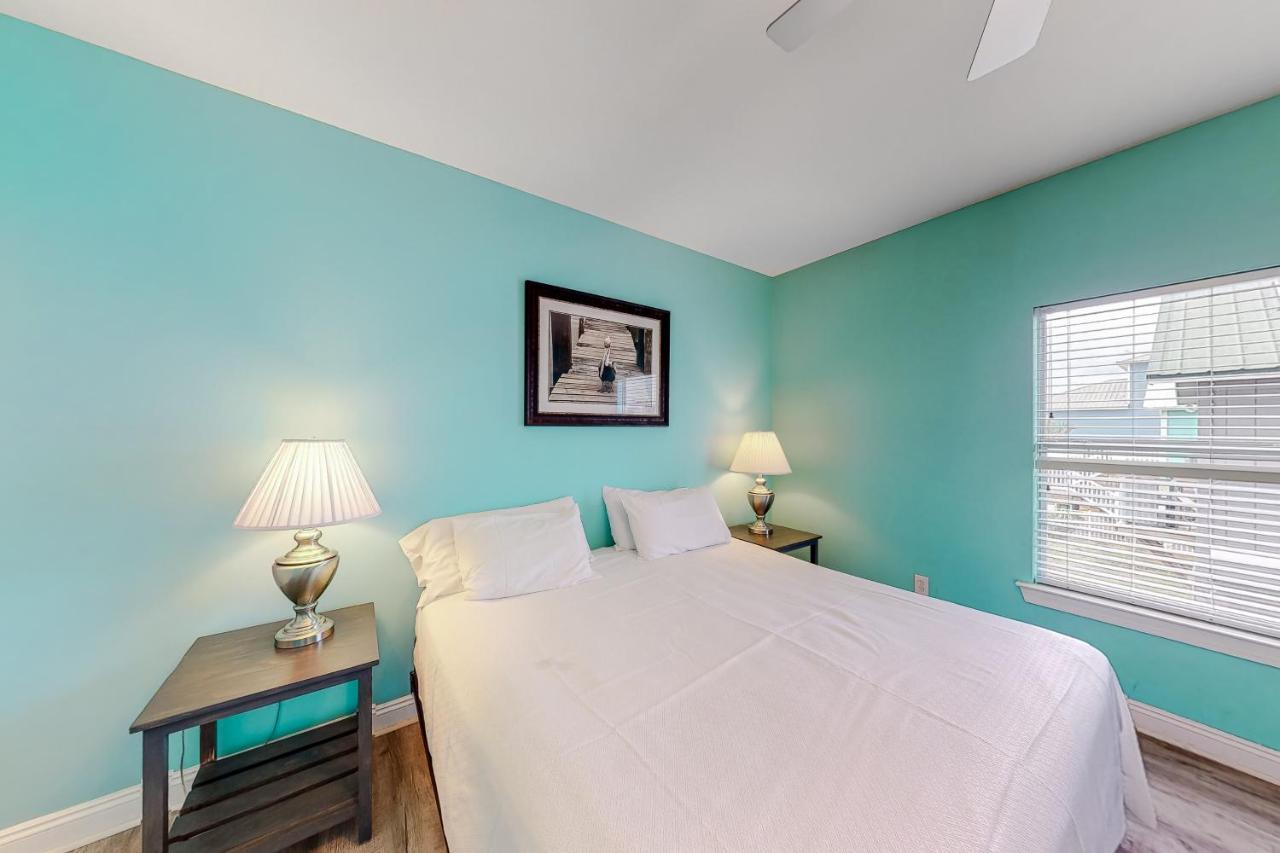 Plum Perfect By Meyer Vacation Rentals Gulf Shores Exteriör bild