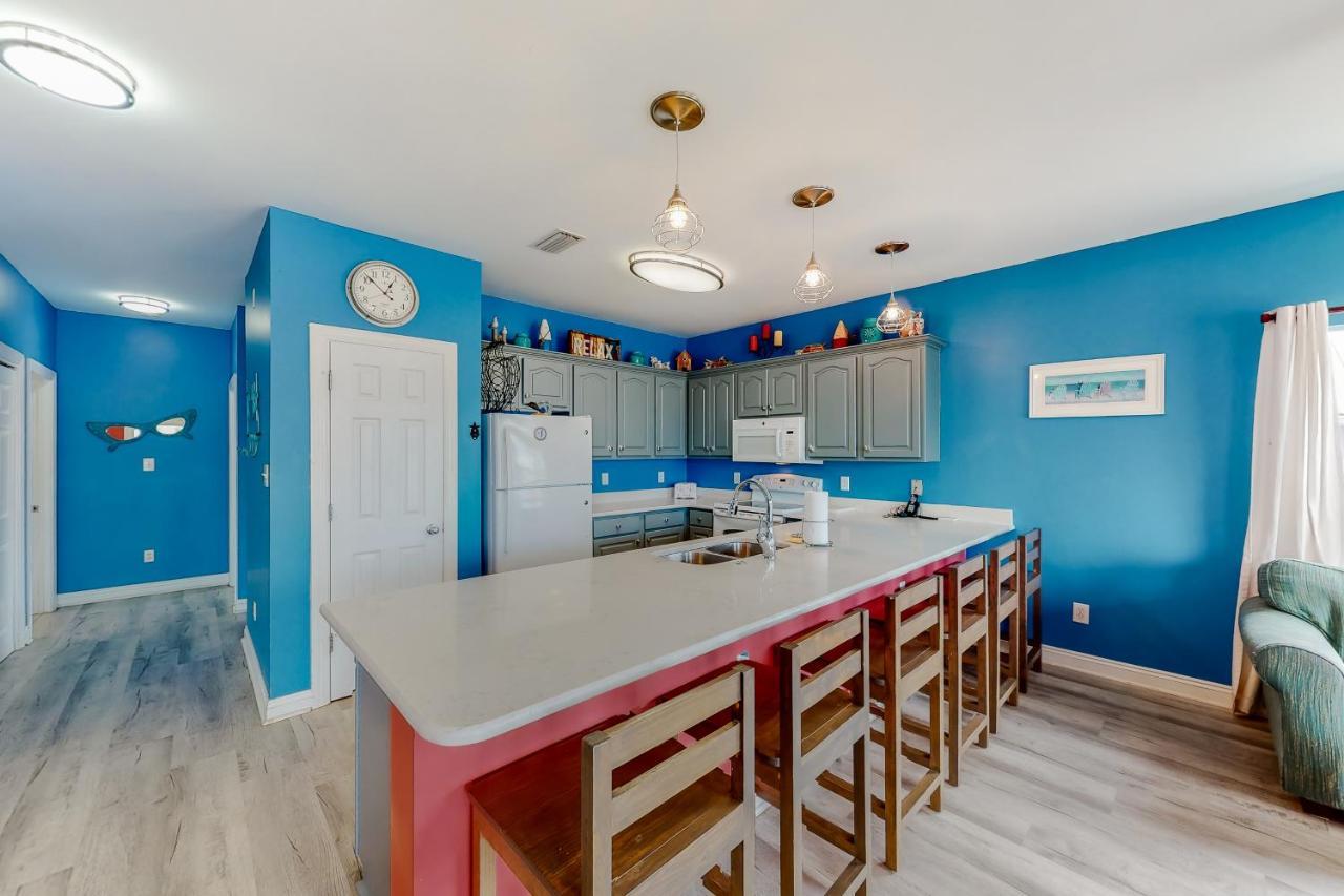 Plum Perfect By Meyer Vacation Rentals Gulf Shores Exteriör bild