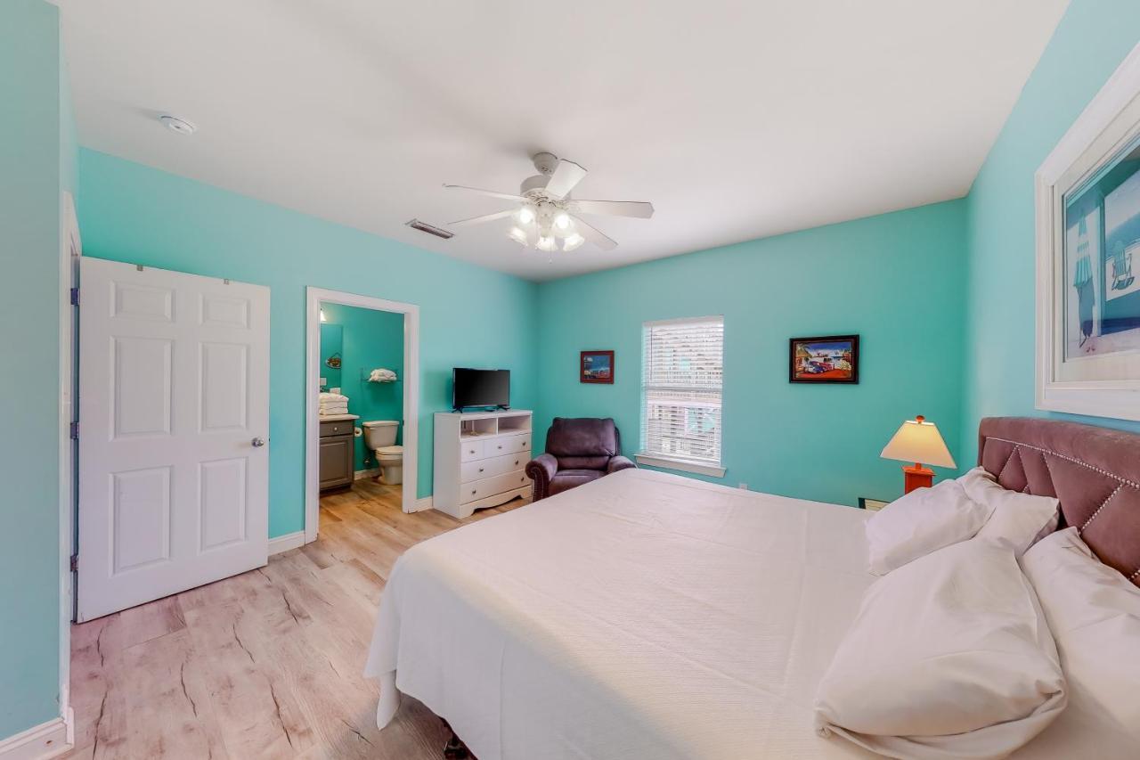 Plum Perfect By Meyer Vacation Rentals Gulf Shores Exteriör bild