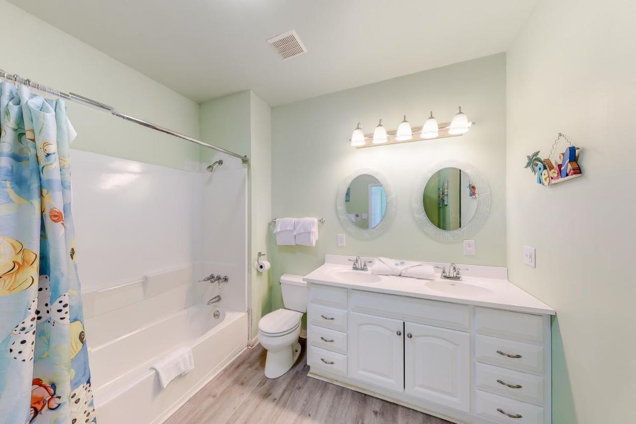 Plum Perfect By Meyer Vacation Rentals Gulf Shores Exteriör bild