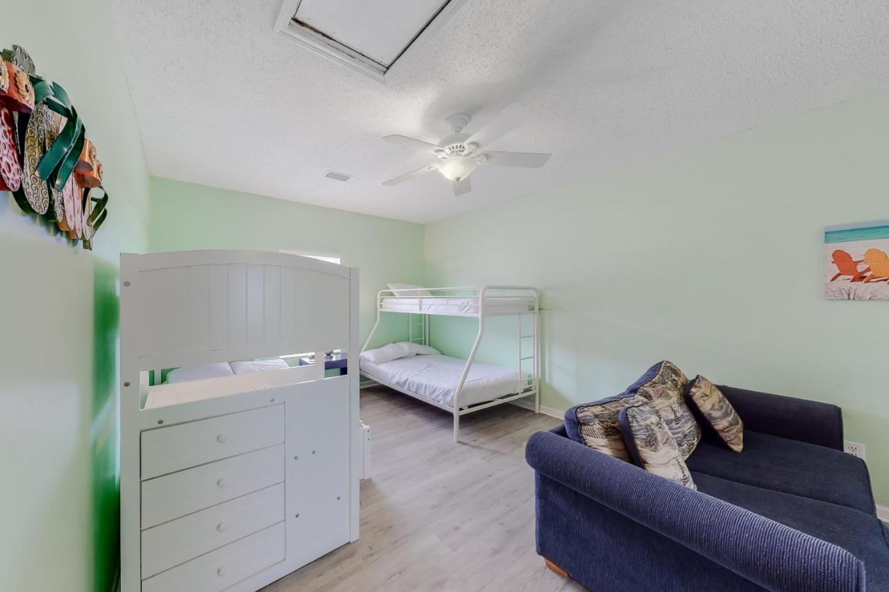 Plum Perfect By Meyer Vacation Rentals Gulf Shores Exteriör bild
