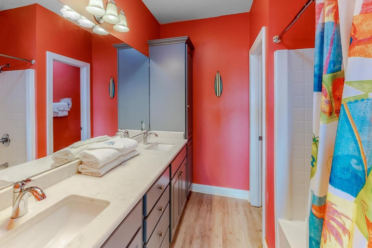 Plum Perfect By Meyer Vacation Rentals Gulf Shores Exteriör bild