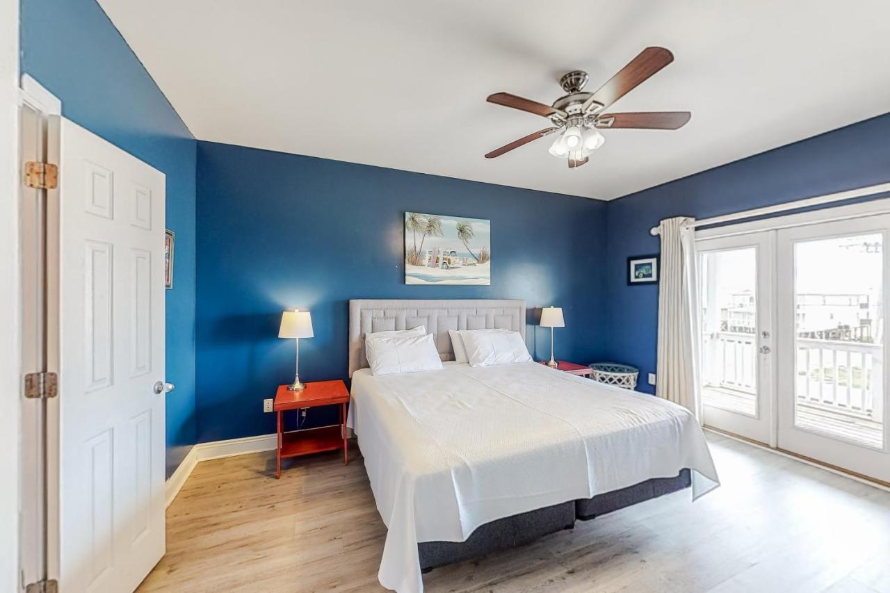 Plum Perfect By Meyer Vacation Rentals Gulf Shores Exteriör bild