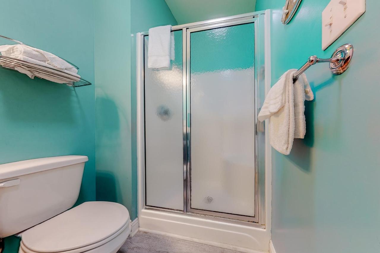 Plum Perfect By Meyer Vacation Rentals Gulf Shores Exteriör bild