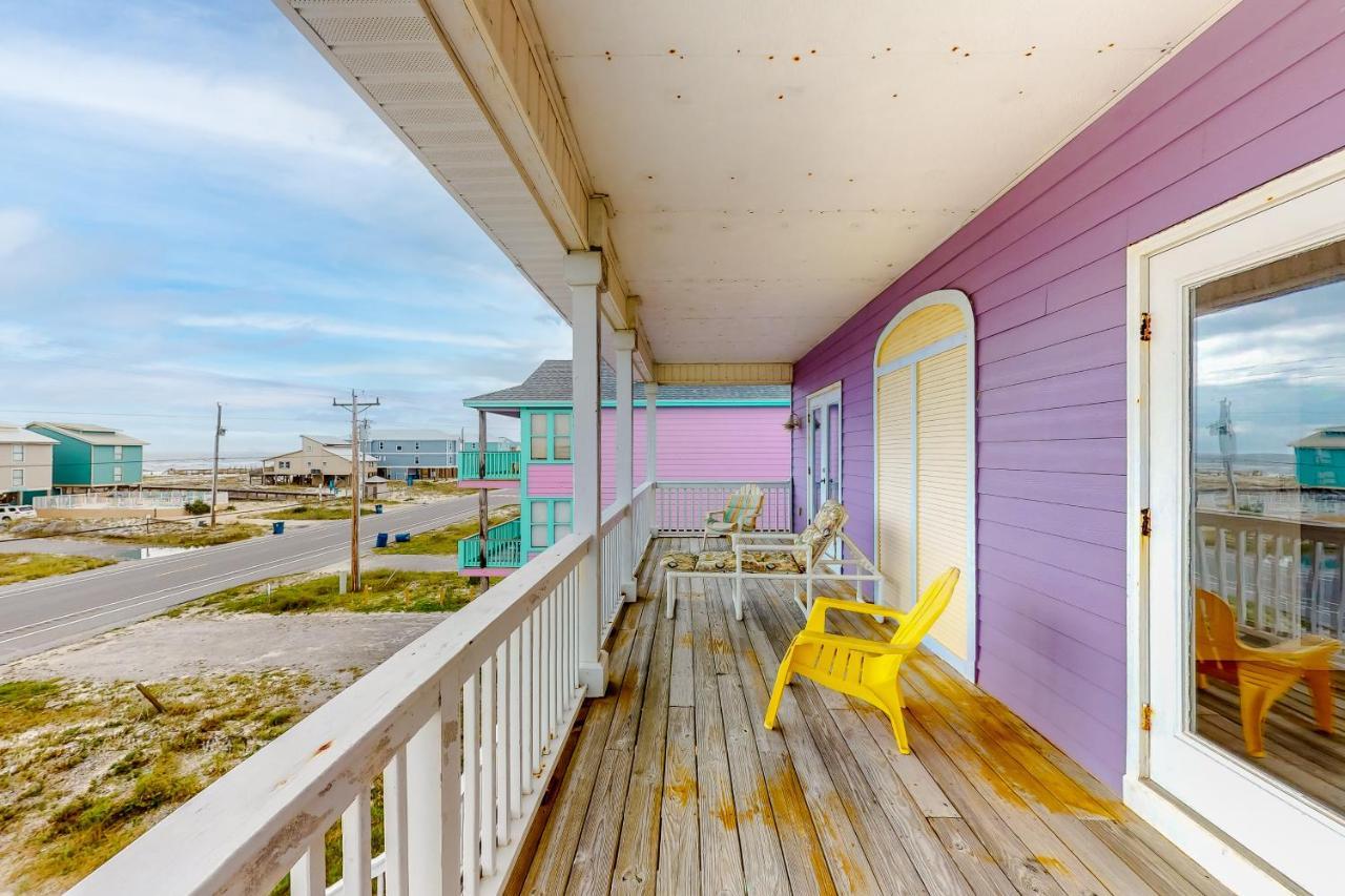 Plum Perfect By Meyer Vacation Rentals Gulf Shores Exteriör bild