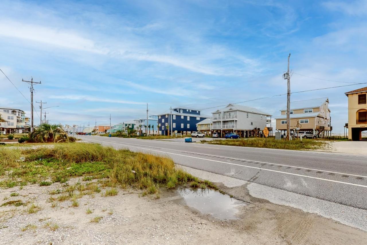 Plum Perfect By Meyer Vacation Rentals Gulf Shores Exteriör bild