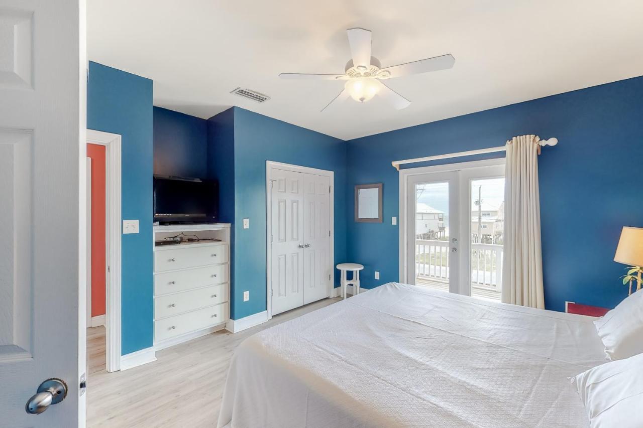 Plum Perfect By Meyer Vacation Rentals Gulf Shores Exteriör bild
