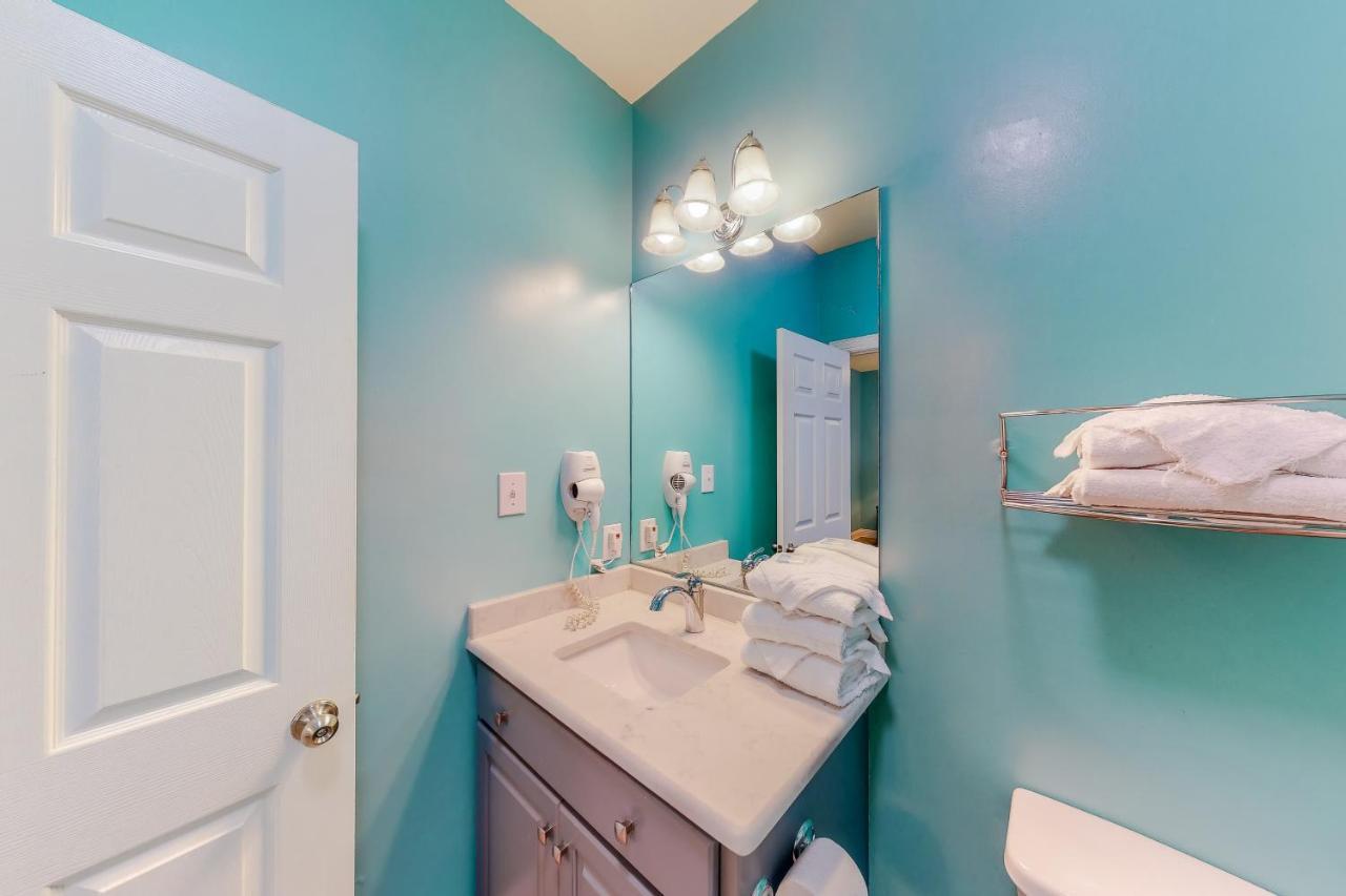 Plum Perfect By Meyer Vacation Rentals Gulf Shores Exteriör bild