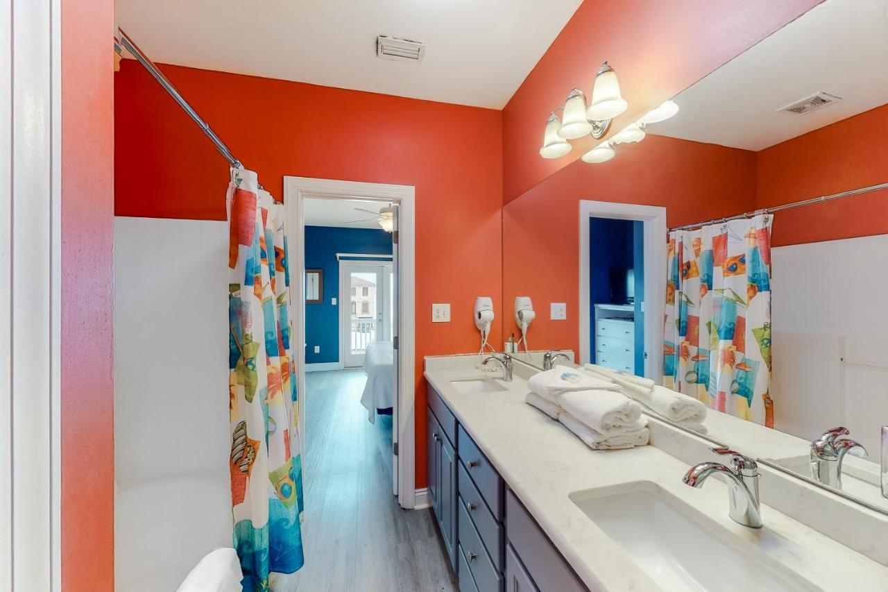Plum Perfect By Meyer Vacation Rentals Gulf Shores Exteriör bild