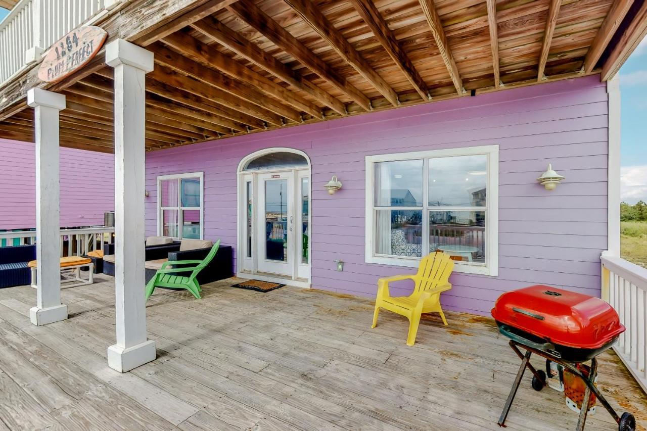 Plum Perfect By Meyer Vacation Rentals Gulf Shores Exteriör bild